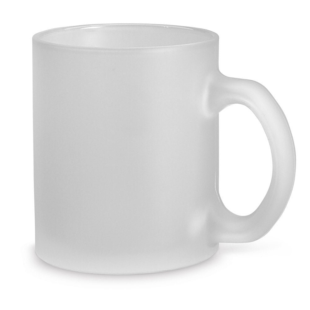 KENNY II. Tasse aus Glas 340 mL – zusätzliche Ansicht