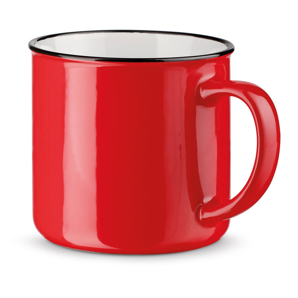 VERNON. Tasse aus Keramik 340 mL – zusätzliche Ansicht