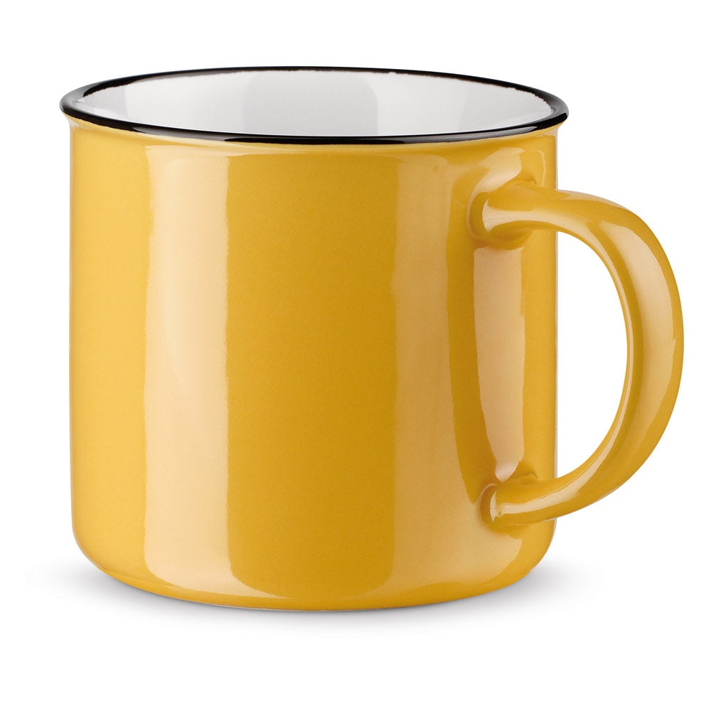 VERNON. Tasse aus Keramik 340 mL – zusätzliche Ansicht