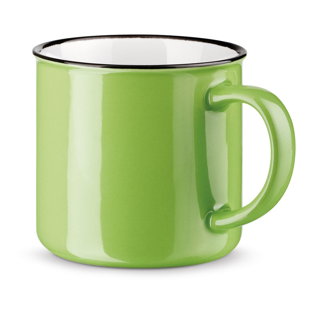 VERNON. Tasse aus Keramik 340 mL – zusätzliche Ansicht