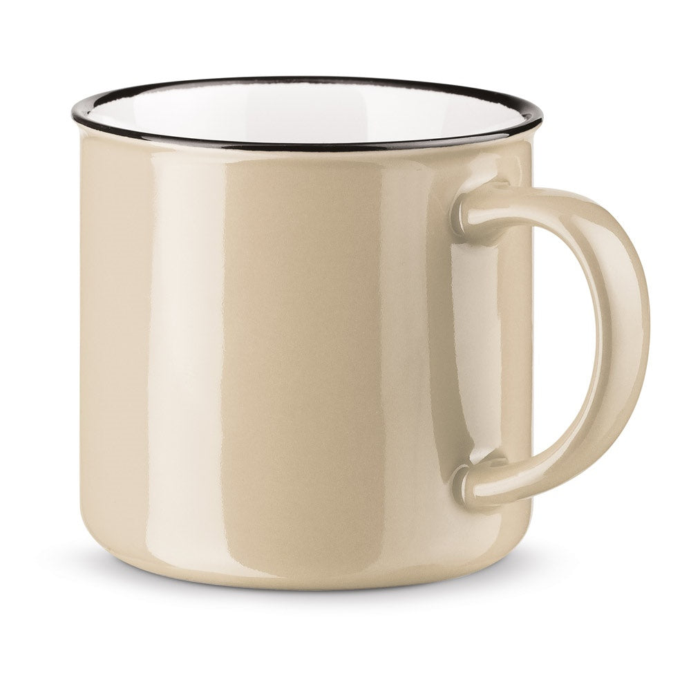 VERNON. Tasse aus Keramik 340 mL – zusätzliche Ansicht
