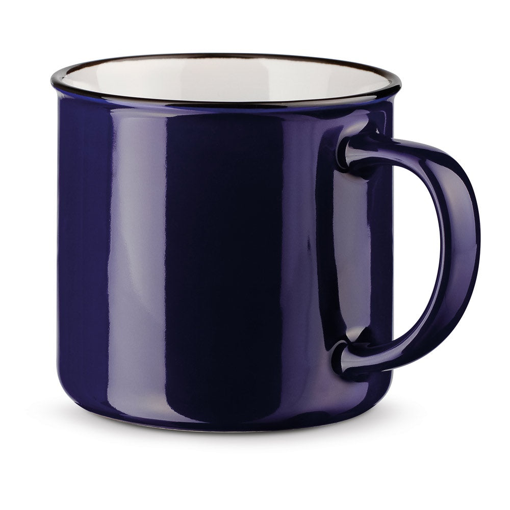 VERNON. Tasse aus Keramik 340 mL