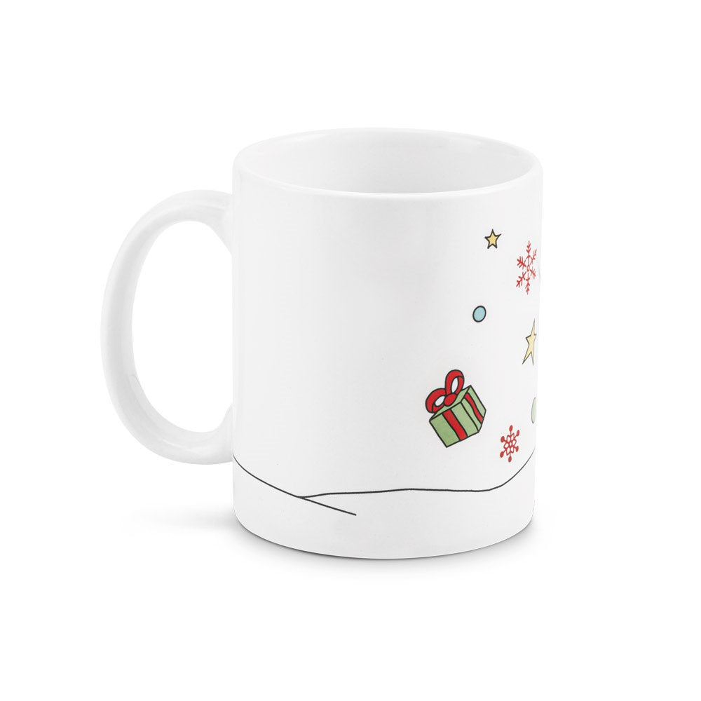 AVORIAZ. Tasse – zusätzliche Ansicht