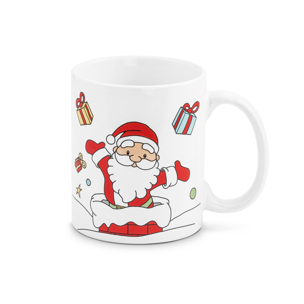 AVORIAZ. Tasse – zusätzliche Ansicht