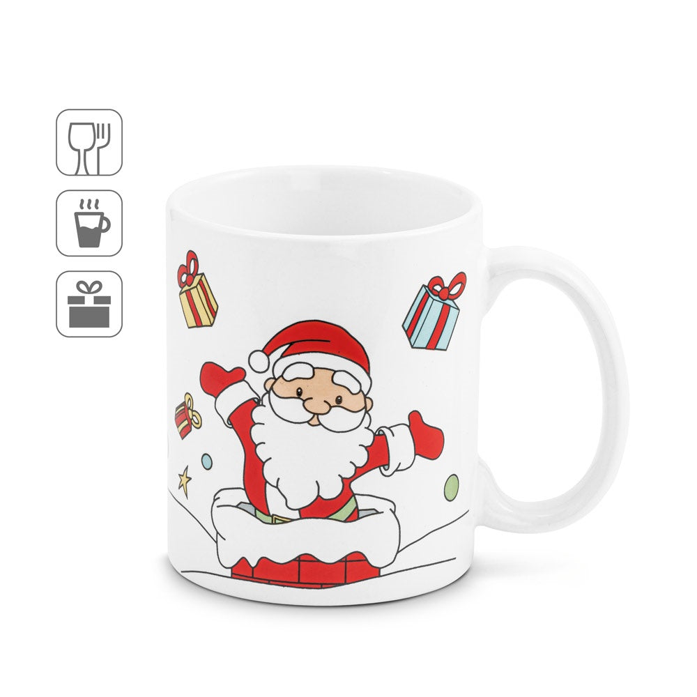 AVORIAZ. Tasse