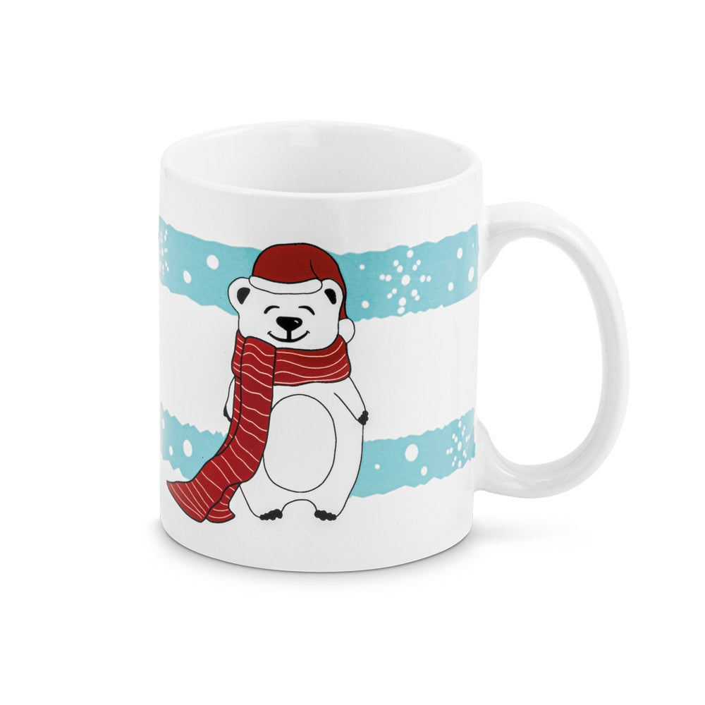 WESCOTT. Tasse – zusätzliche Ansicht