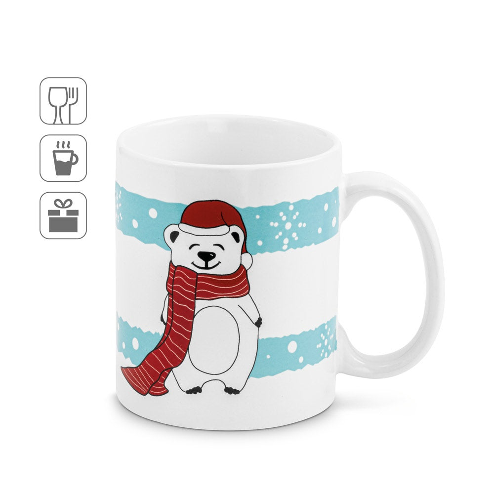 WESCOTT. Tasse