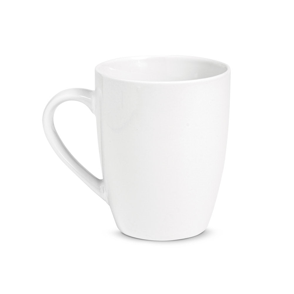 VALDEZ. Tasse – zusätzliche Ansicht