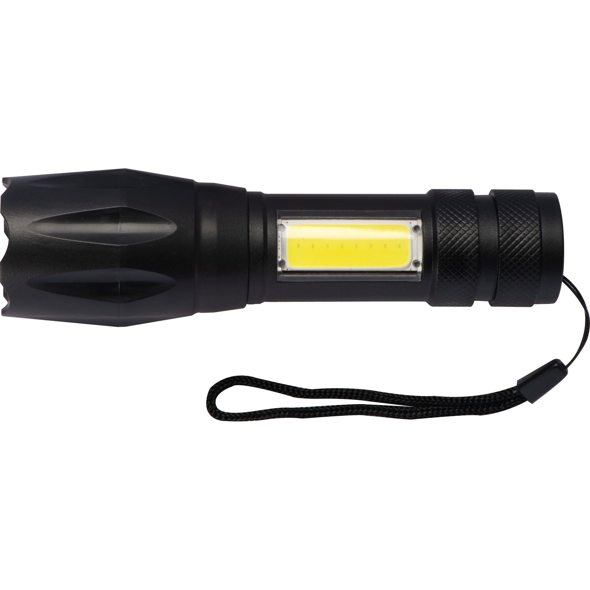 Taschenlampe mit Akku NICOLETTA