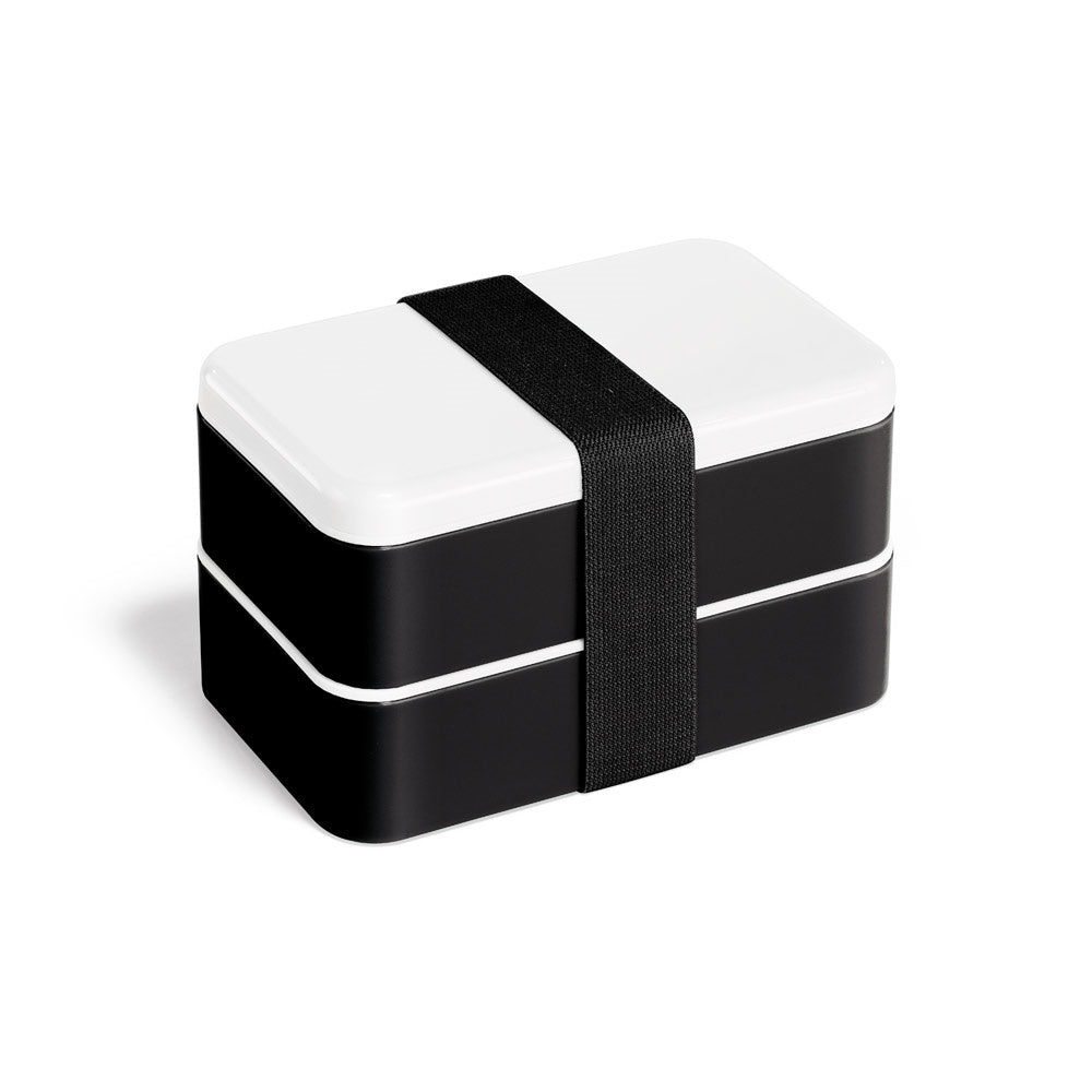 BOCUSE. Lunchbox. Frischhaltebox aus PP und PS 680ml – zusätzliche Ansicht