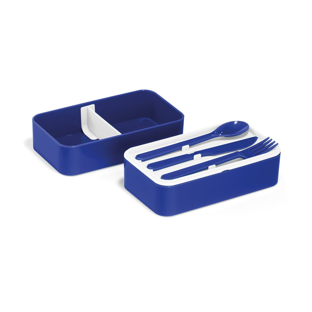 BOCUSE. Lunchbox. Frischhaltebox aus PP und PS 680ml – zusätzliche Ansicht