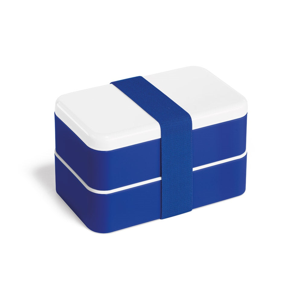 BOCUSE. Lunchbox. Frischhaltebox aus PP und PS 680ml – zusätzliche Ansicht