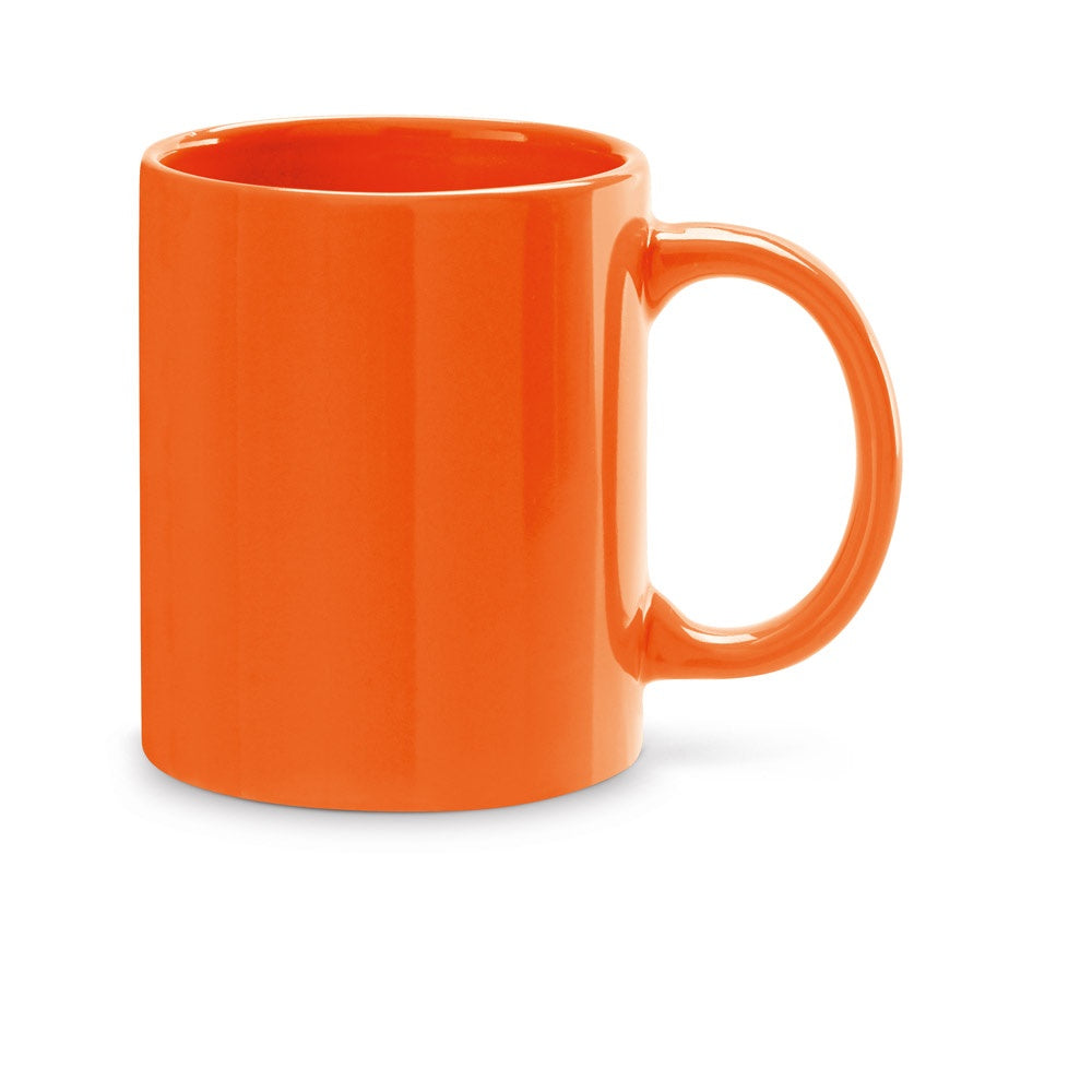 BARINE. Keramikbecher 350 ml