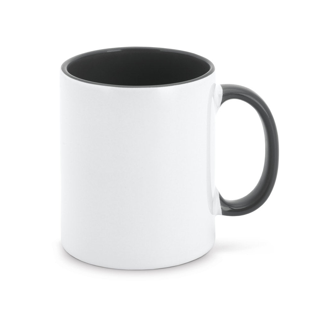 MOCHA. Keramikbecher ideal für Sublimation – zusätzliche Ansicht