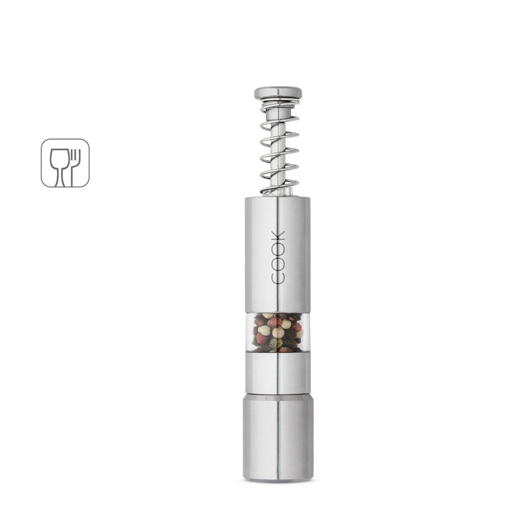 SMARTPEPPER. Gewürzmühle