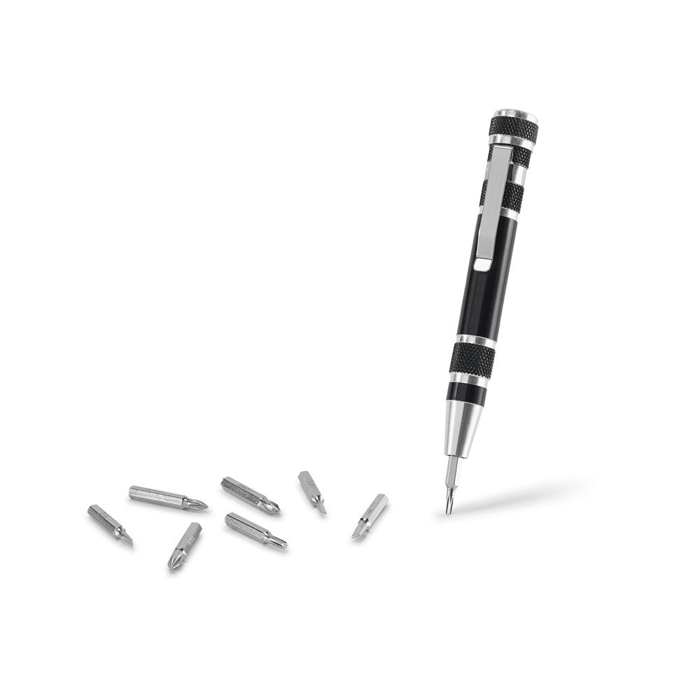 TOOLPEN. Werkzeug aus Metall – zusätzliche Ansicht