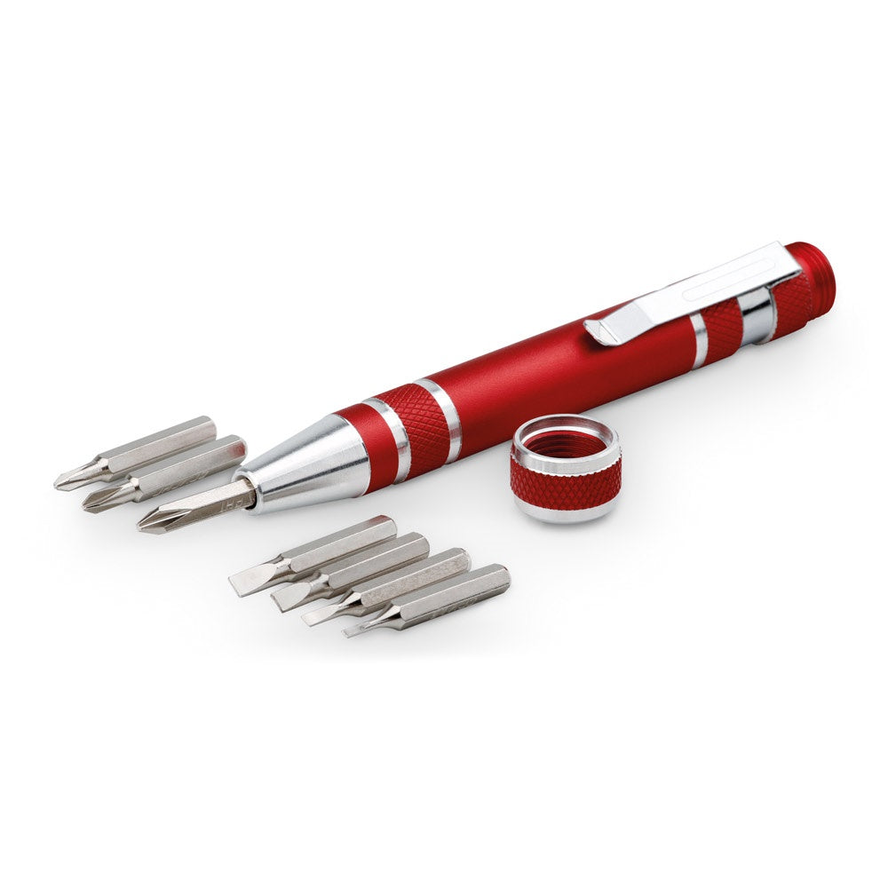 TOOLPEN. Werkzeug aus Metall – zusätzliche Ansicht
