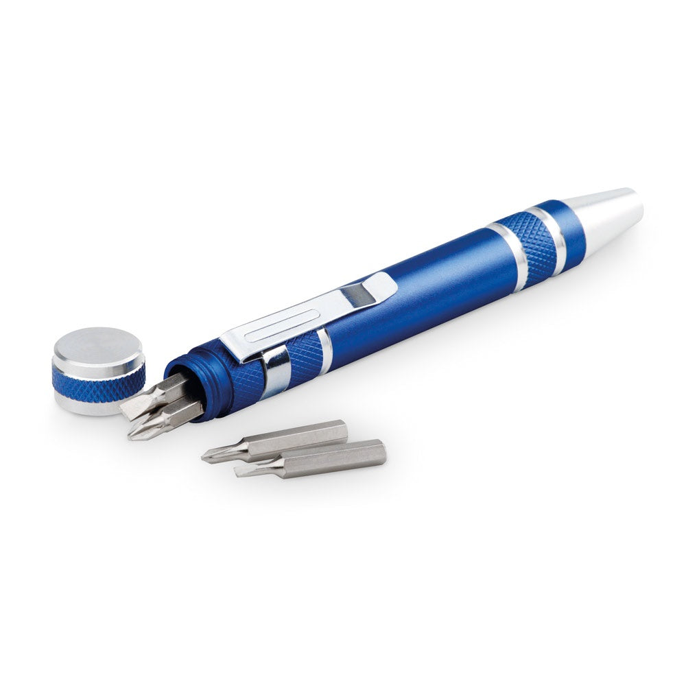 TOOLPEN. Werkzeug aus Metall – zusätzliche Ansicht