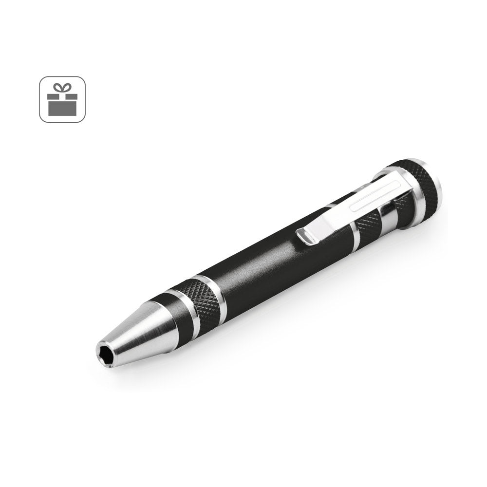 TOOLPEN. Werkzeug aus Metall