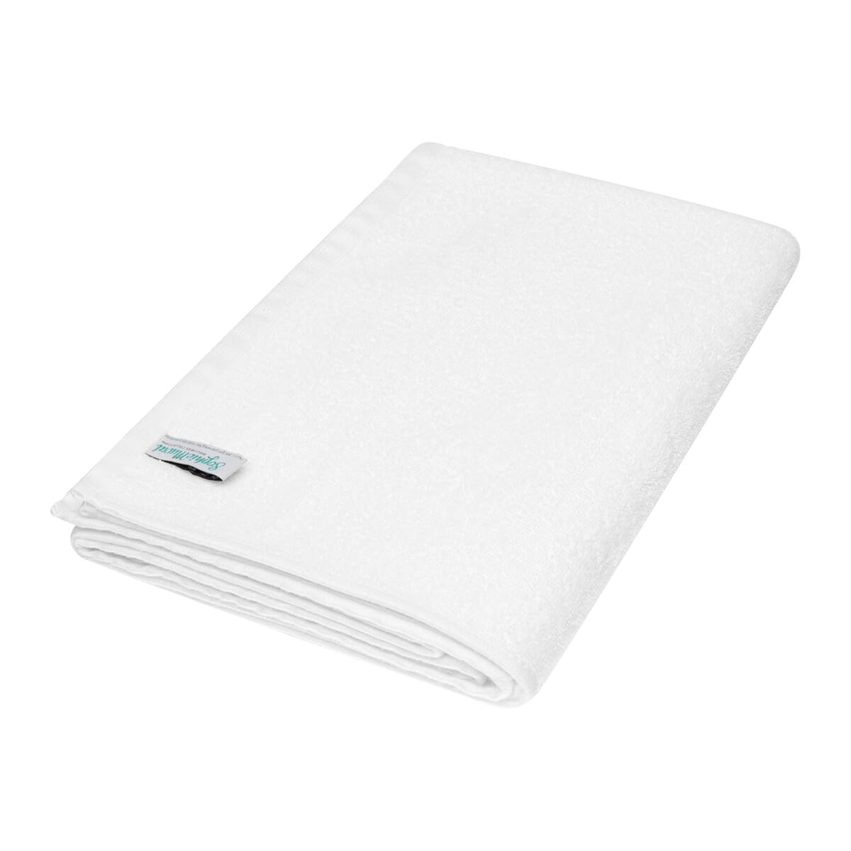 Sophie Muval Sublimation Badetuch 140x70 cm, 350 g/m²