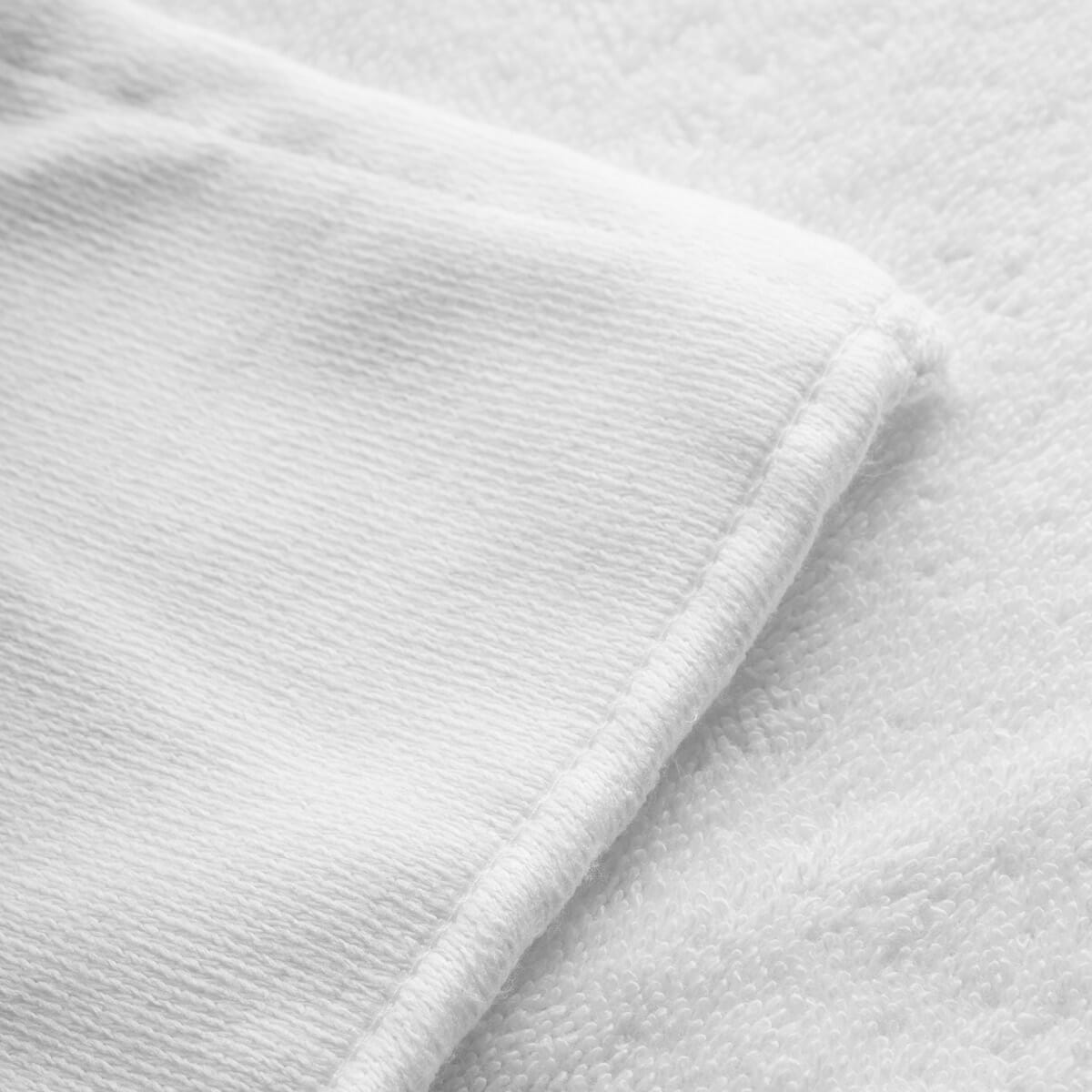 Sophie Muval Sublimation Badetuch 140x70 cm, 350 g/m²