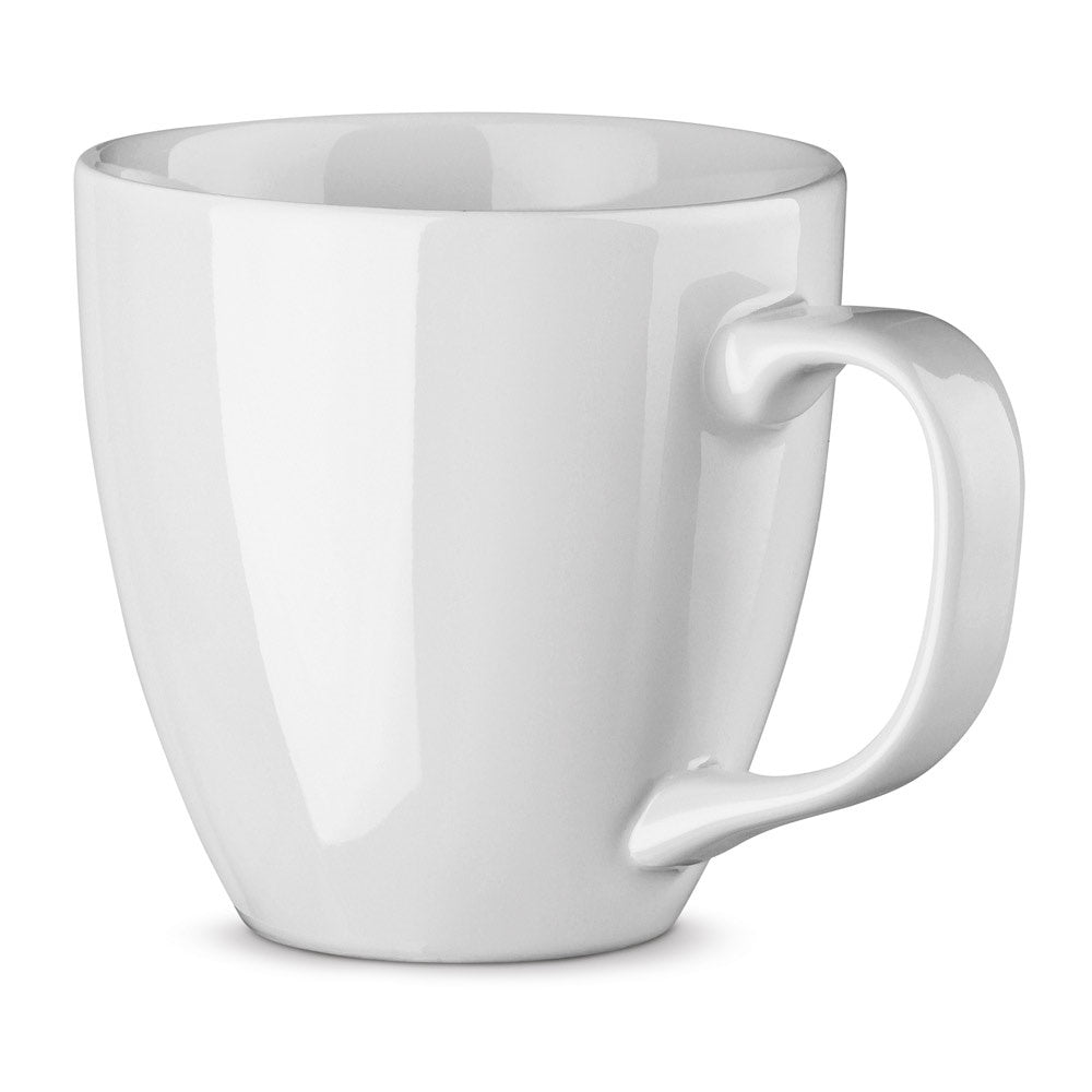 PANTHONY OWN. Tasse aus Porzellan 450 mL – zusätzliche Ansicht