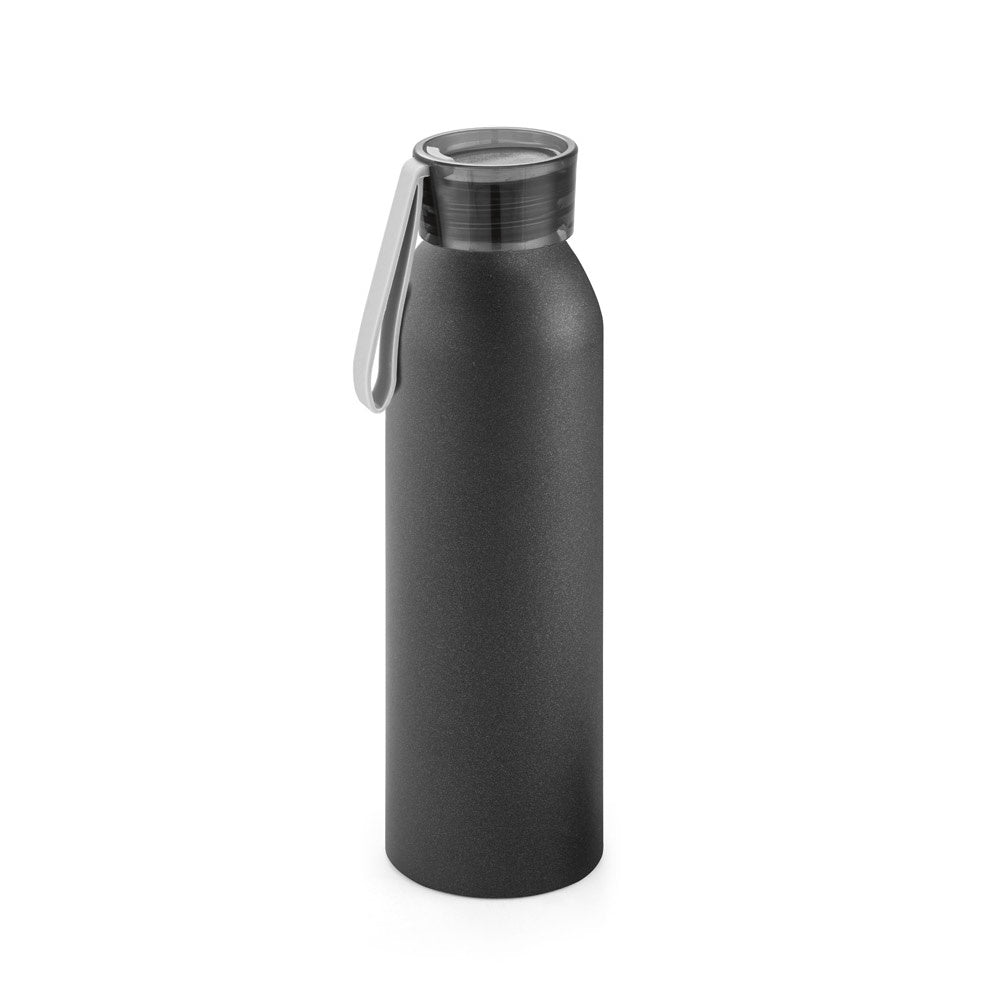 RIO. Recycelt Aluminium (100% rAL) flasche mit PP-Verschluss 660 mL – zusätzliche Ansicht
