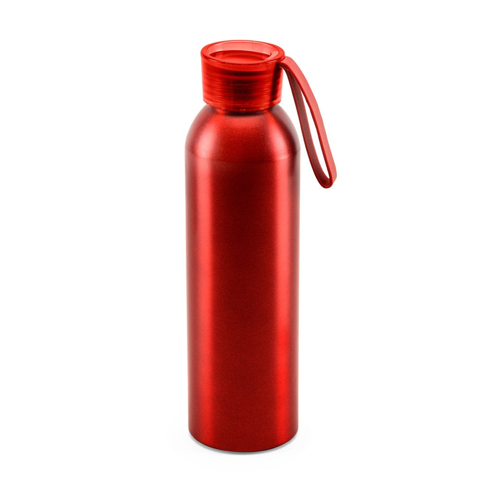 RIO. Recycelt Aluminium (100% rAL) flasche mit PP-Verschluss 660 mL – zusätzliche Ansicht
