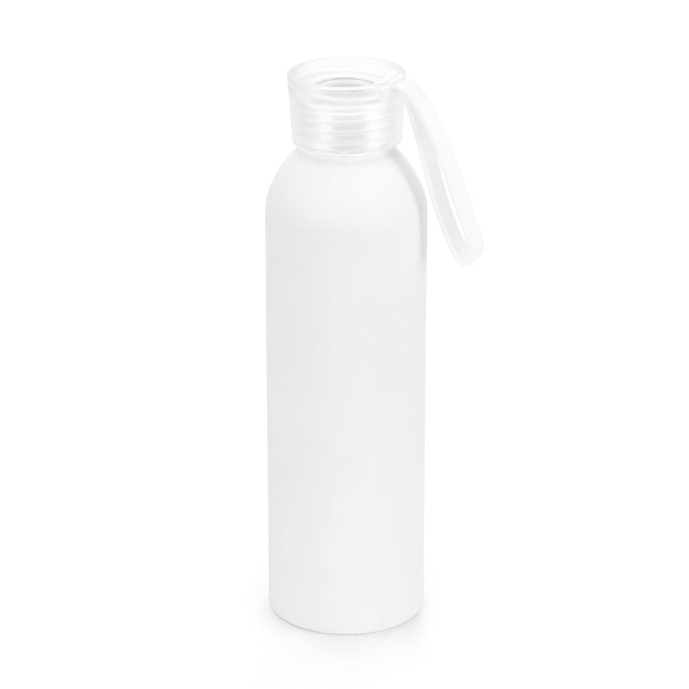 RIO. Recycelt Aluminium (100% rAL) flasche mit PP-Verschluss 660 mL
