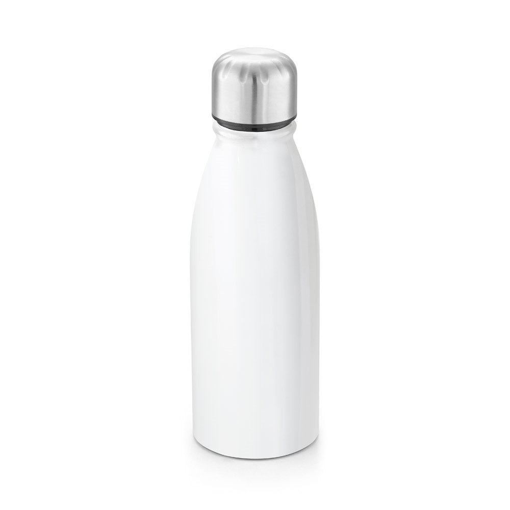 BEANE. 500 ml Aluminium-Sportflasche – zusätzliche Ansicht