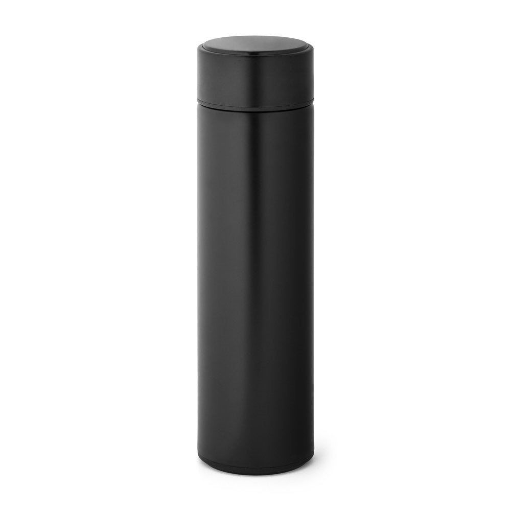 ROSSI. Edelstahl Thermoskanne 470 ml – zusätzliche Ansicht