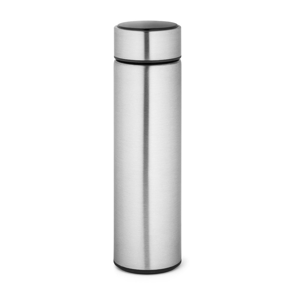 ROSSI. Edelstahl Thermoskanne 470 ml – zusätzliche Ansicht