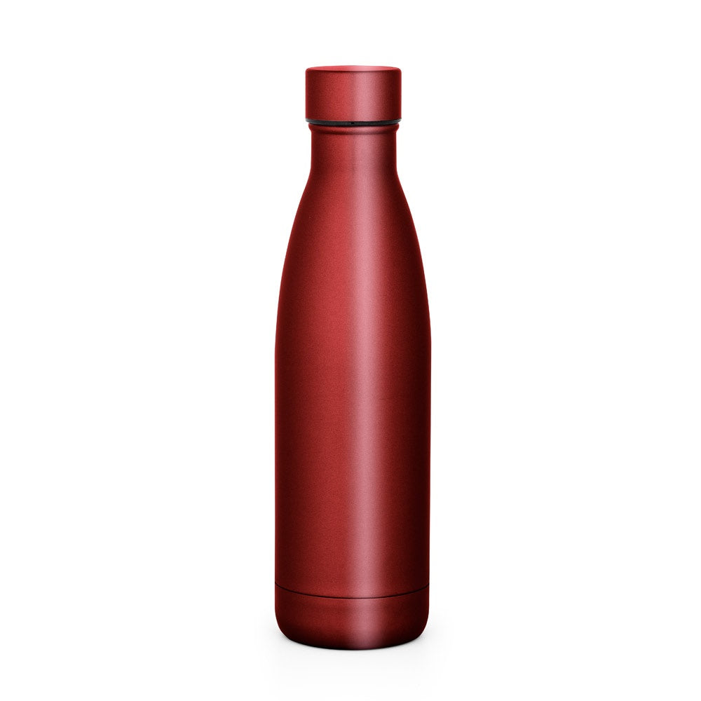BUFFON. 500-ml-Thermosflasche aus rostfreiem Stahl – zusätzliche Ansicht