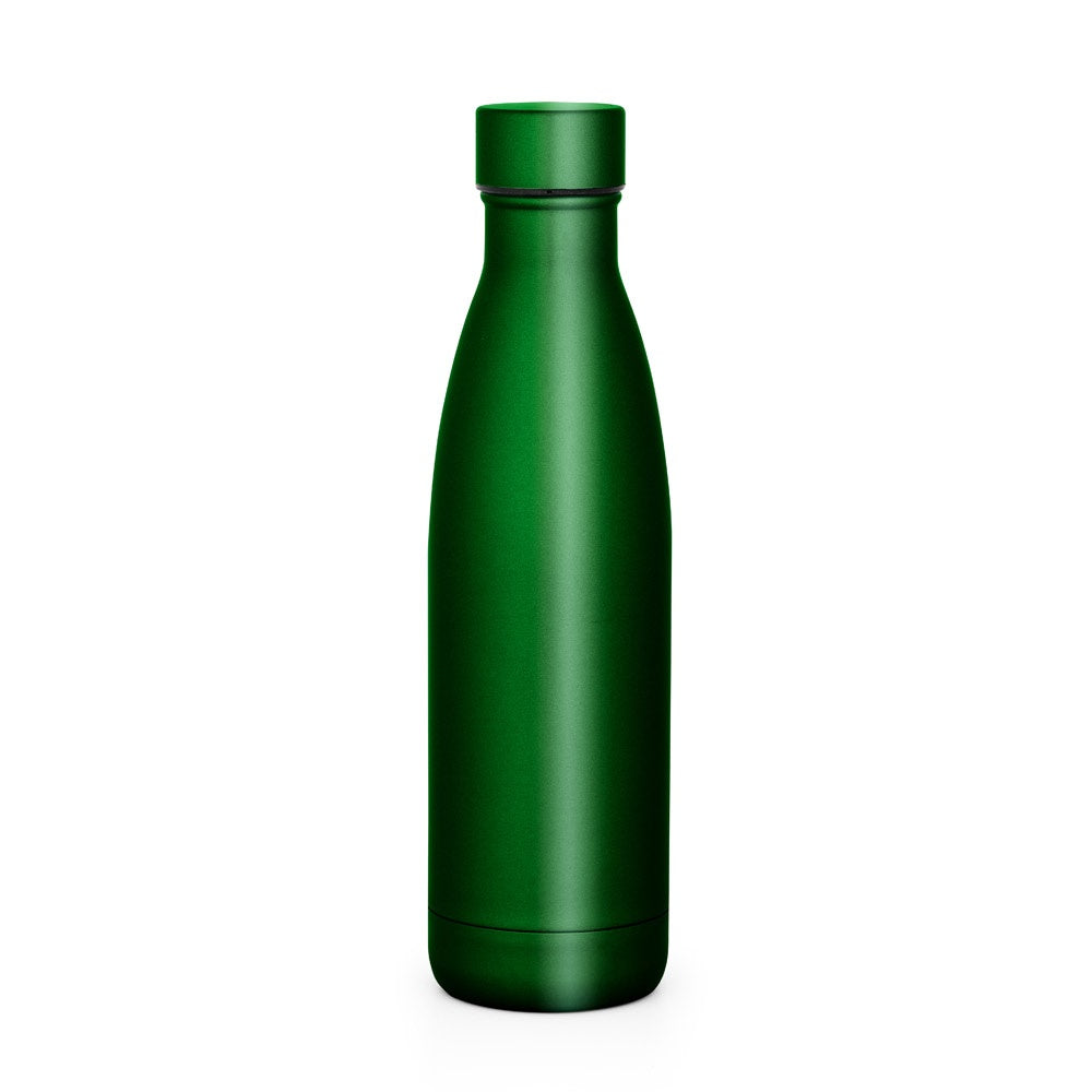 BUFFON. 500-ml-Thermosflasche aus rostfreiem Stahl