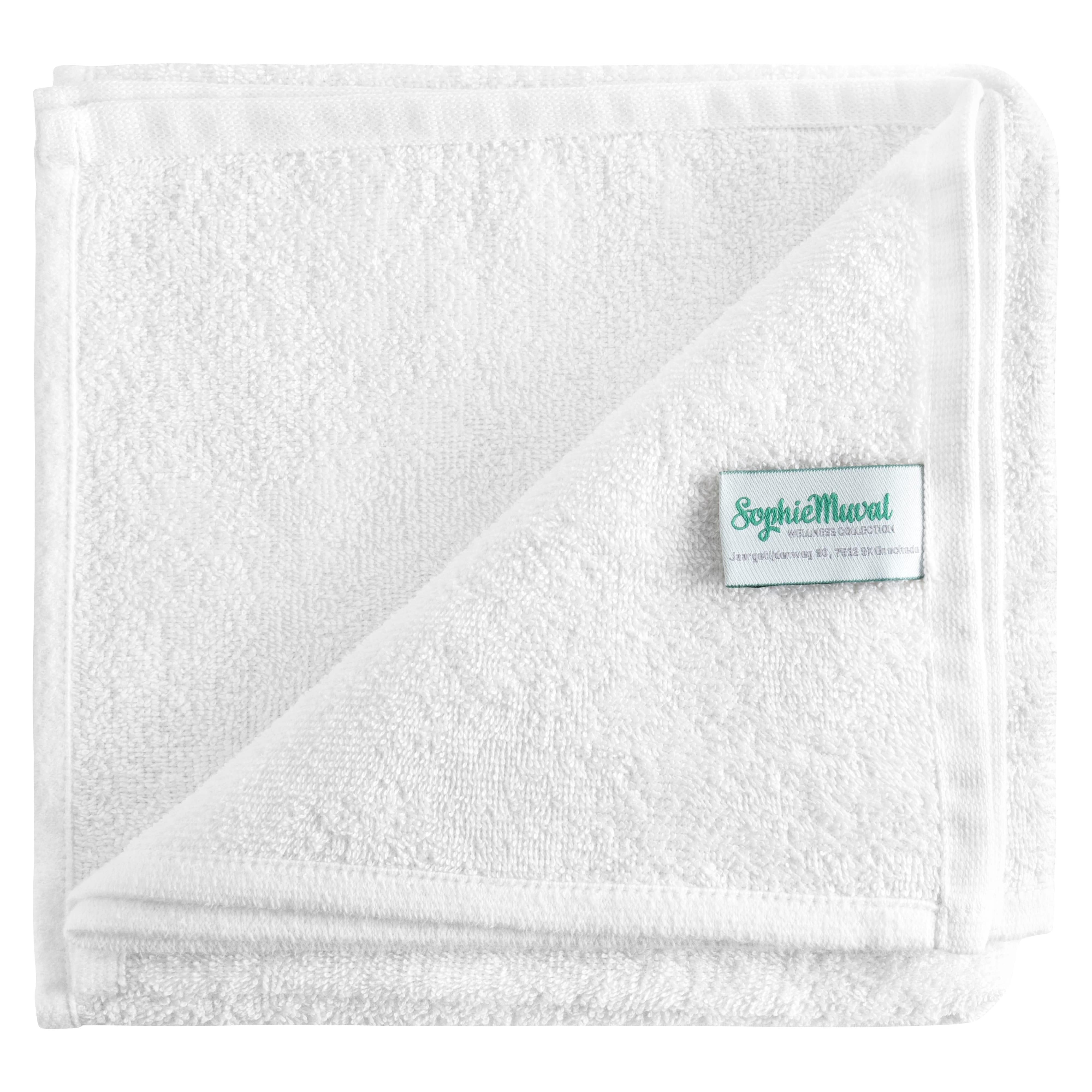 Sophie Muval Sublimation Handtuch 100x50 cm, 350 g/m²
