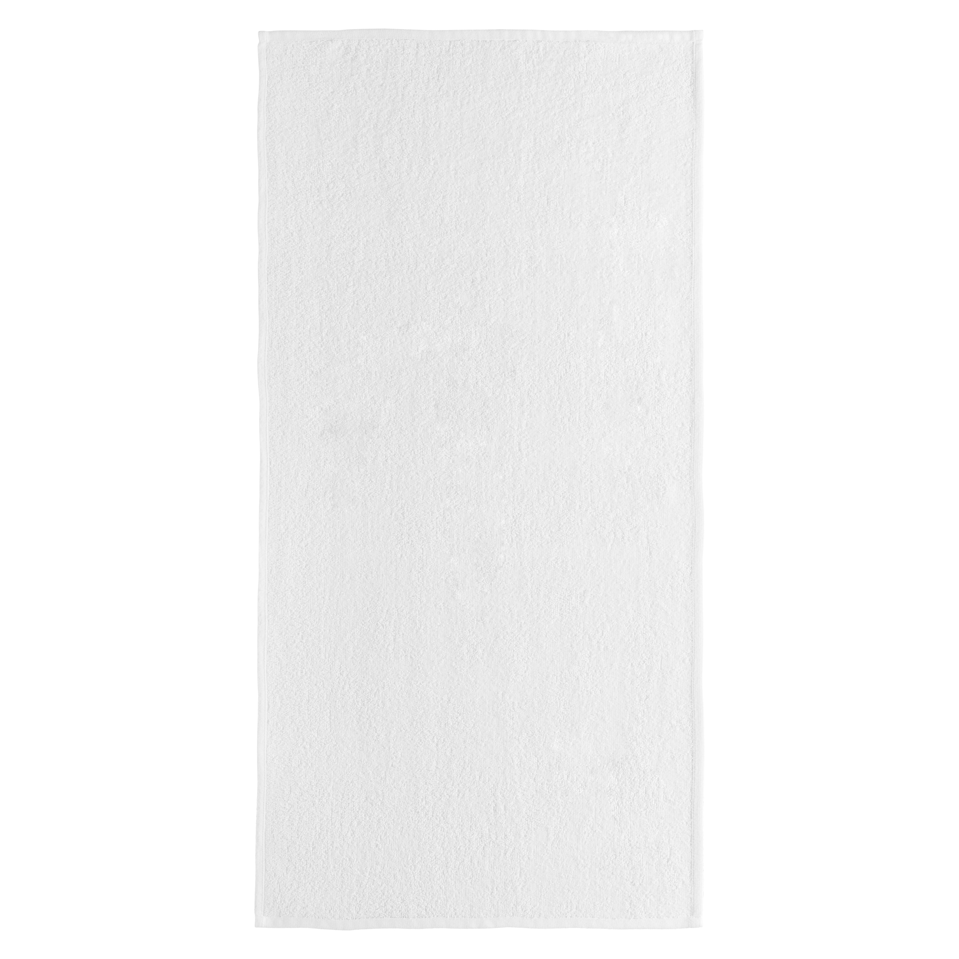 Sophie Muval Sublimation Handtuch 100x50 cm, 350 g/m²