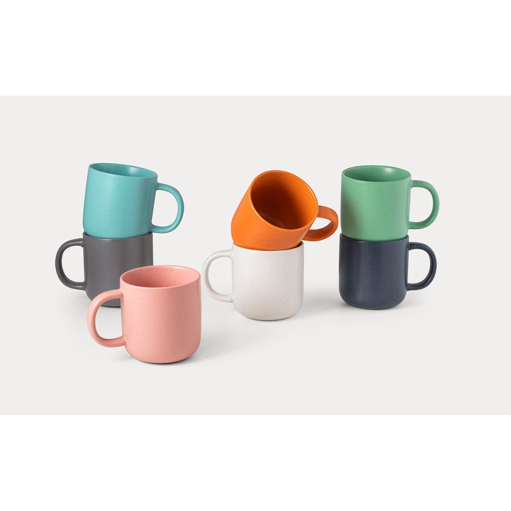 CONSTELLATION. Tasse aus Keramik 370ml – zusätzliche Ansicht