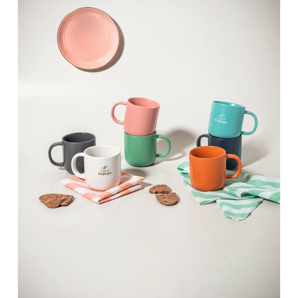 CONSTELLATION. Tasse aus Keramik 370ml – zusätzliche Ansicht