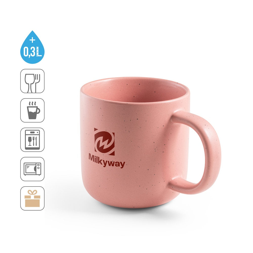 CONSTELLATION. Tasse aus Keramik 370ml
