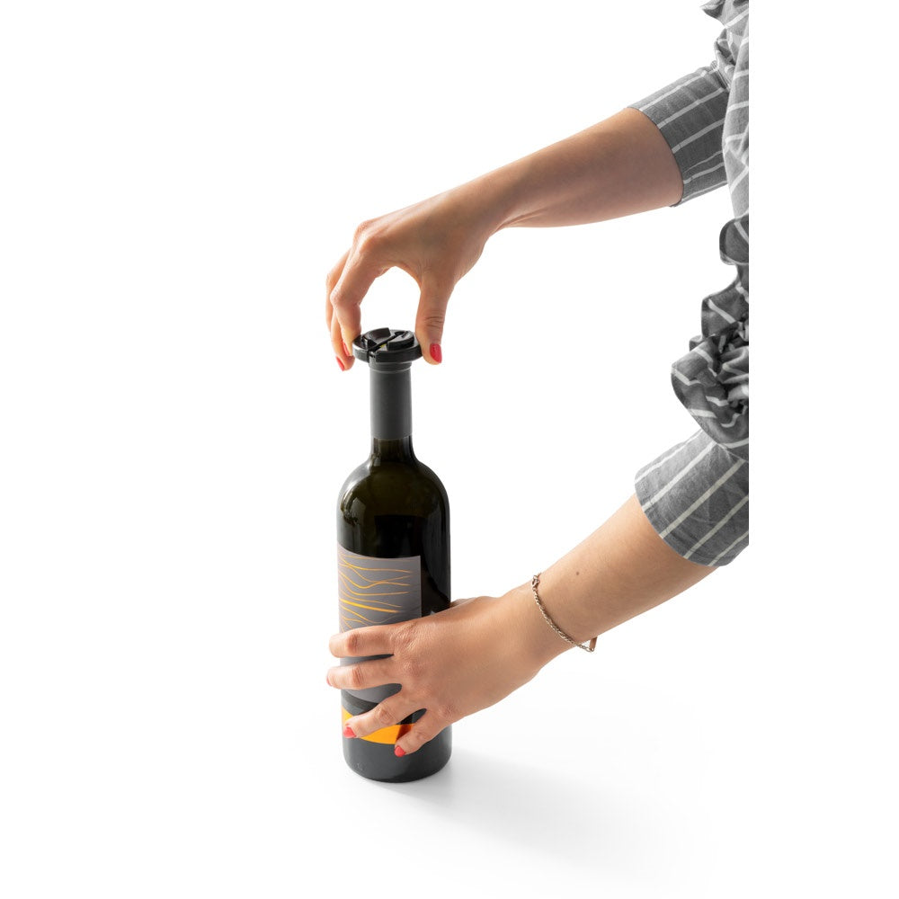 MERLOT. Korkenzieher, elektrisch – zusätzliche Ansicht