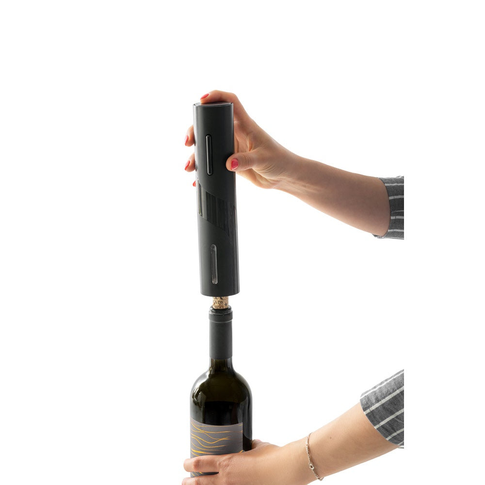 MERLOT. Korkenzieher, elektrisch – zusätzliche Ansicht