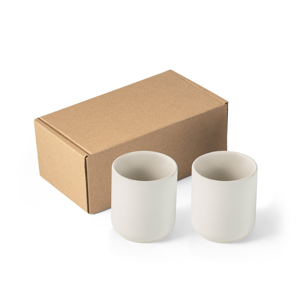 OWENS. Keramikbecherset 280 ml – zusätzliche Ansicht