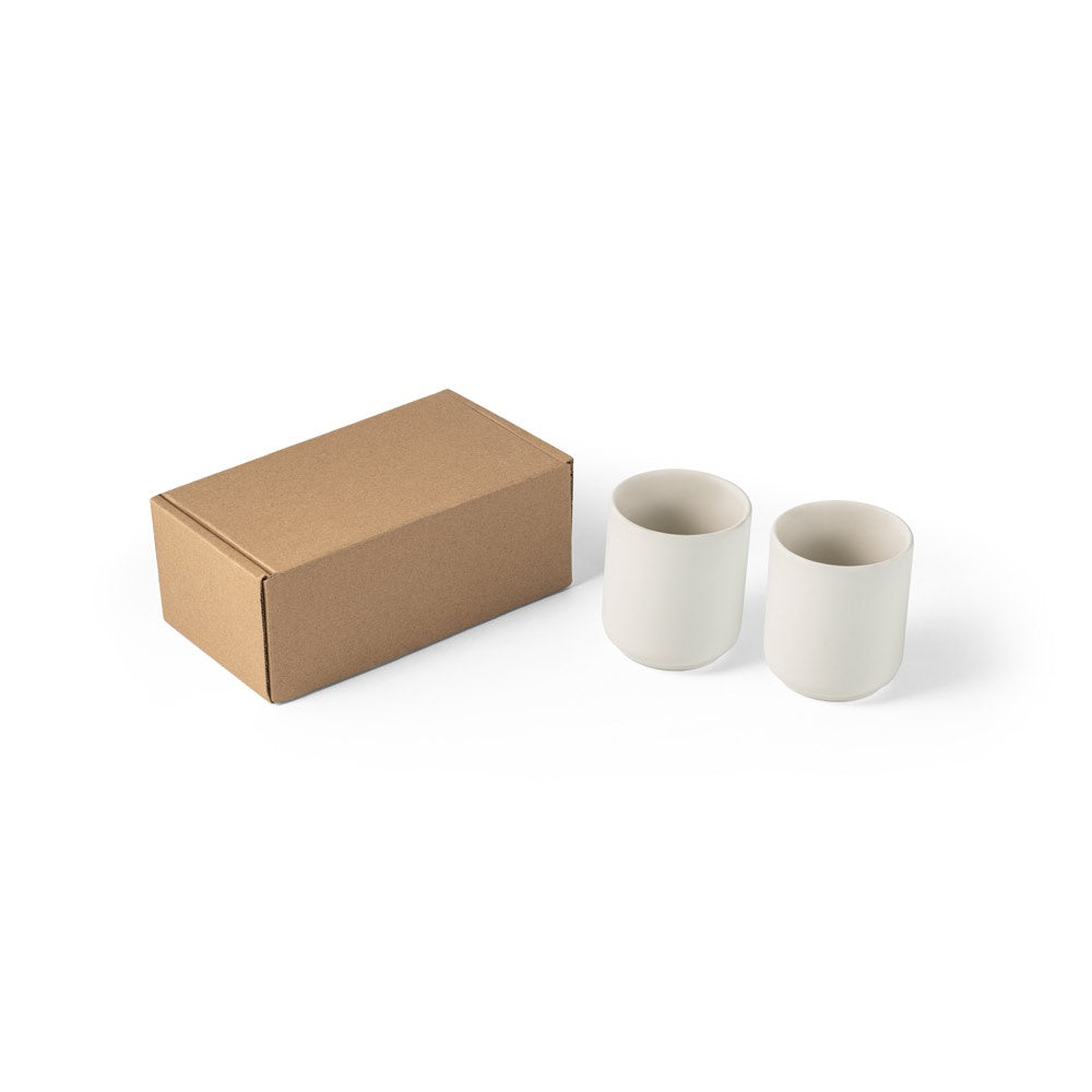 OWENS. Keramikbecherset 280 ml – zusätzliche Ansicht