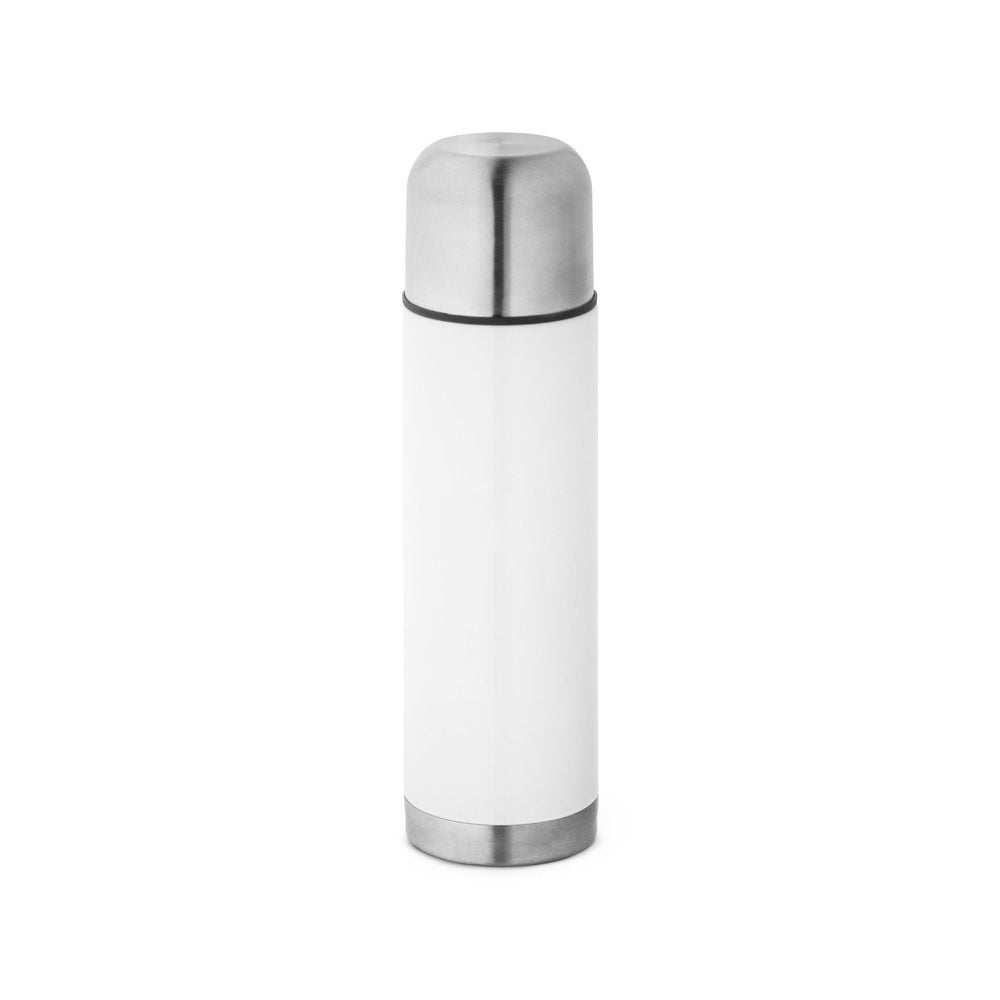 HENDERSON. Edelstahl Thermoskanne -Sublimations 500 ml – zusätzliche Ansicht