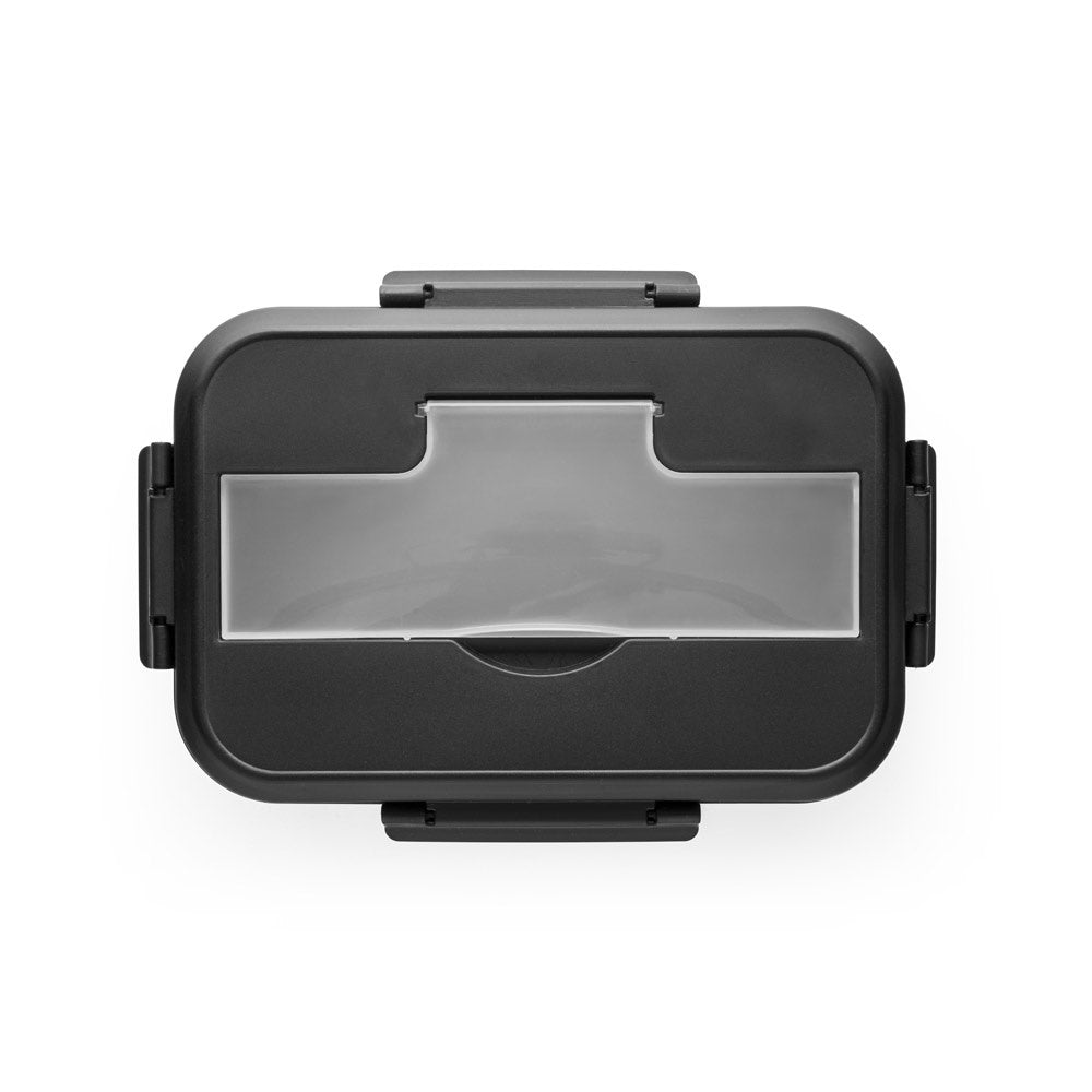 PYRUS. Lunchbox. Frischhaltebox aus PP 1000 mL – zusätzliche Ansicht
