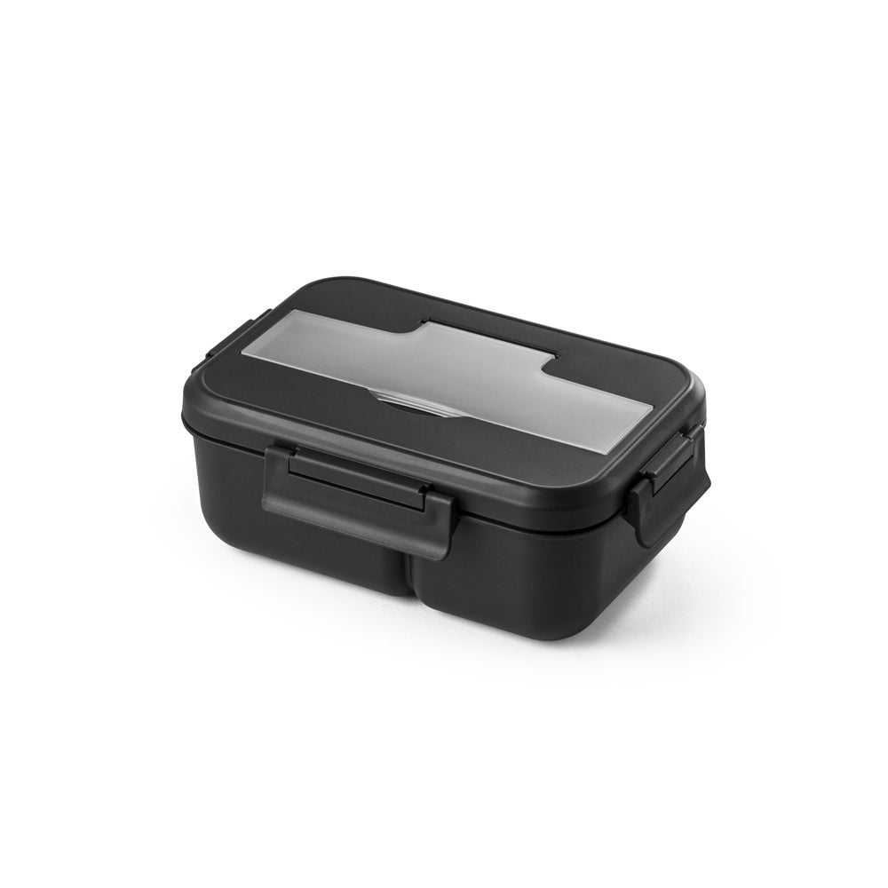 PYRUS. Lunchbox. Frischhaltebox aus PP 1000 mL – zusätzliche Ansicht