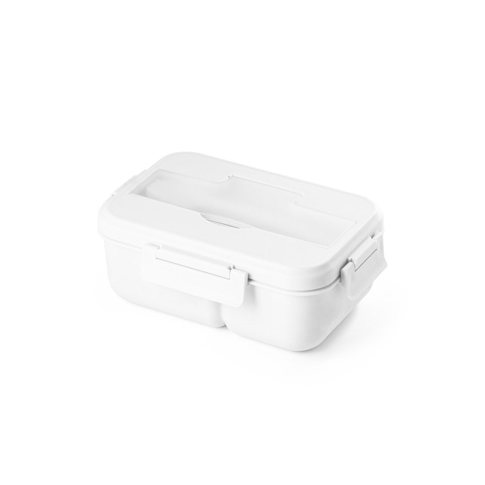 PYRUS. Lunchbox. Frischhaltebox aus PP 1000 mL