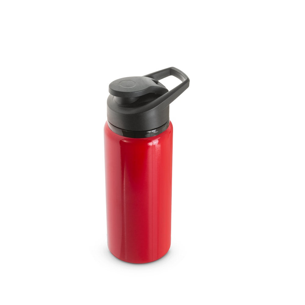 SHAWN. Sportflasche aus 90% recyceltem aluminium 600 mL – zusätzliche Ansicht