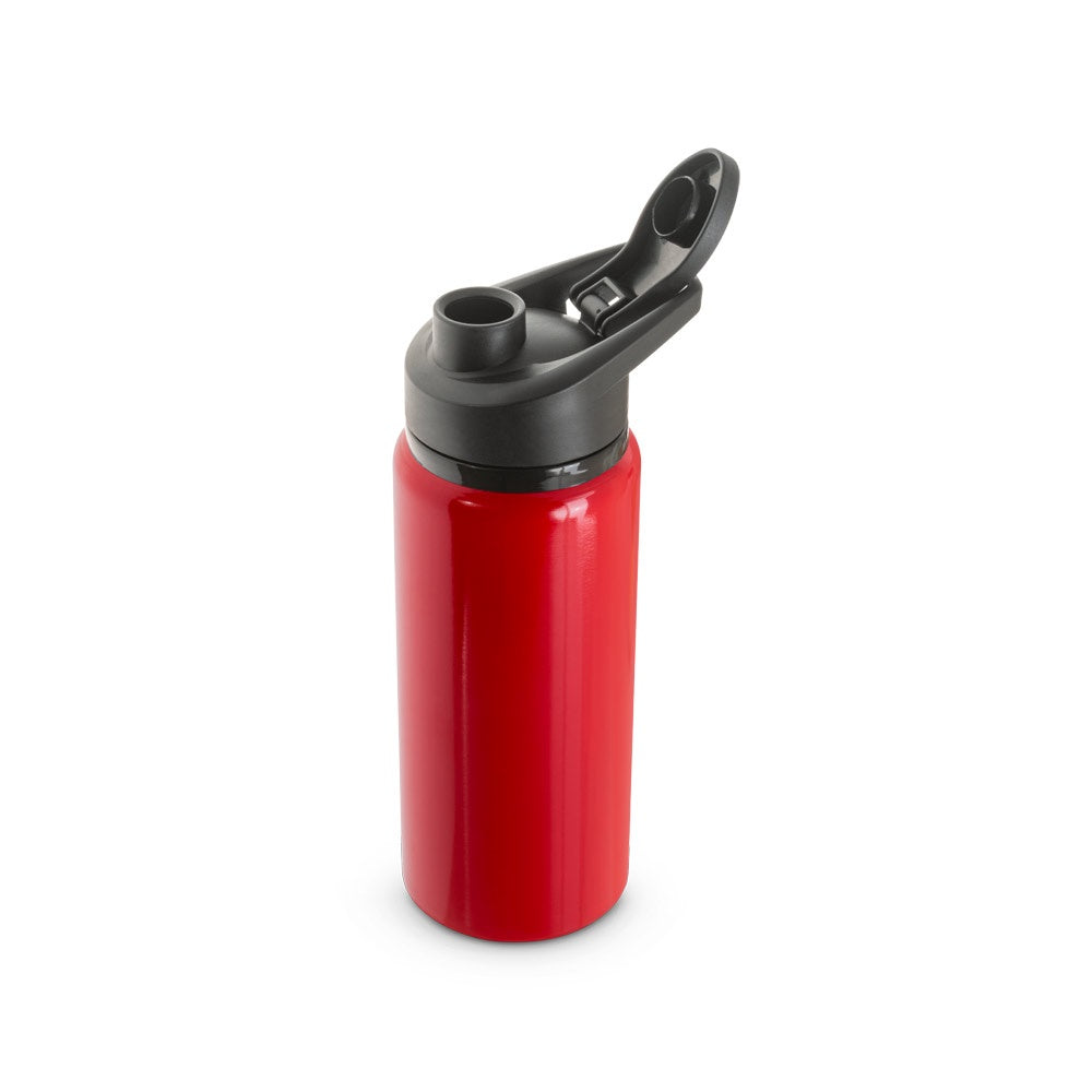 SHAWN. Sportflasche aus 90% recyceltem aluminium 600 mL – zusätzliche Ansicht