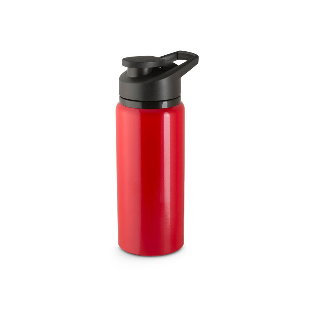 SHAWN. Sportflasche aus 90% recyceltem aluminium 600 mL – zusätzliche Ansicht